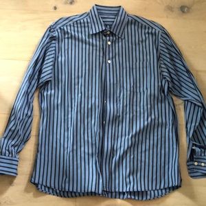 Burberry London dress shirt